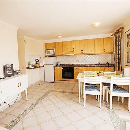Apartamento Norcopia San Agustín Exterior foto