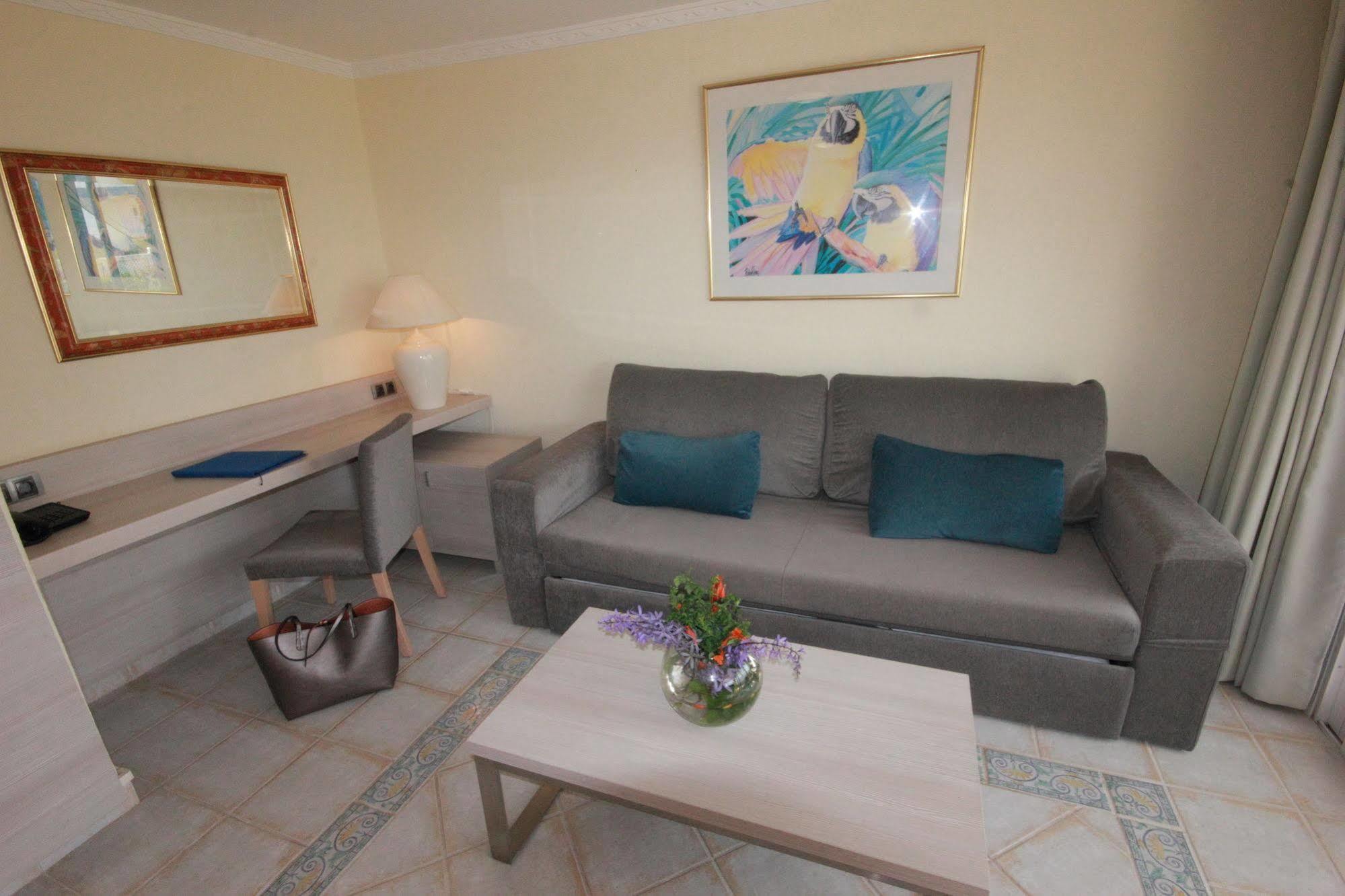 Apartamento Norcopia San Agustín Exterior foto