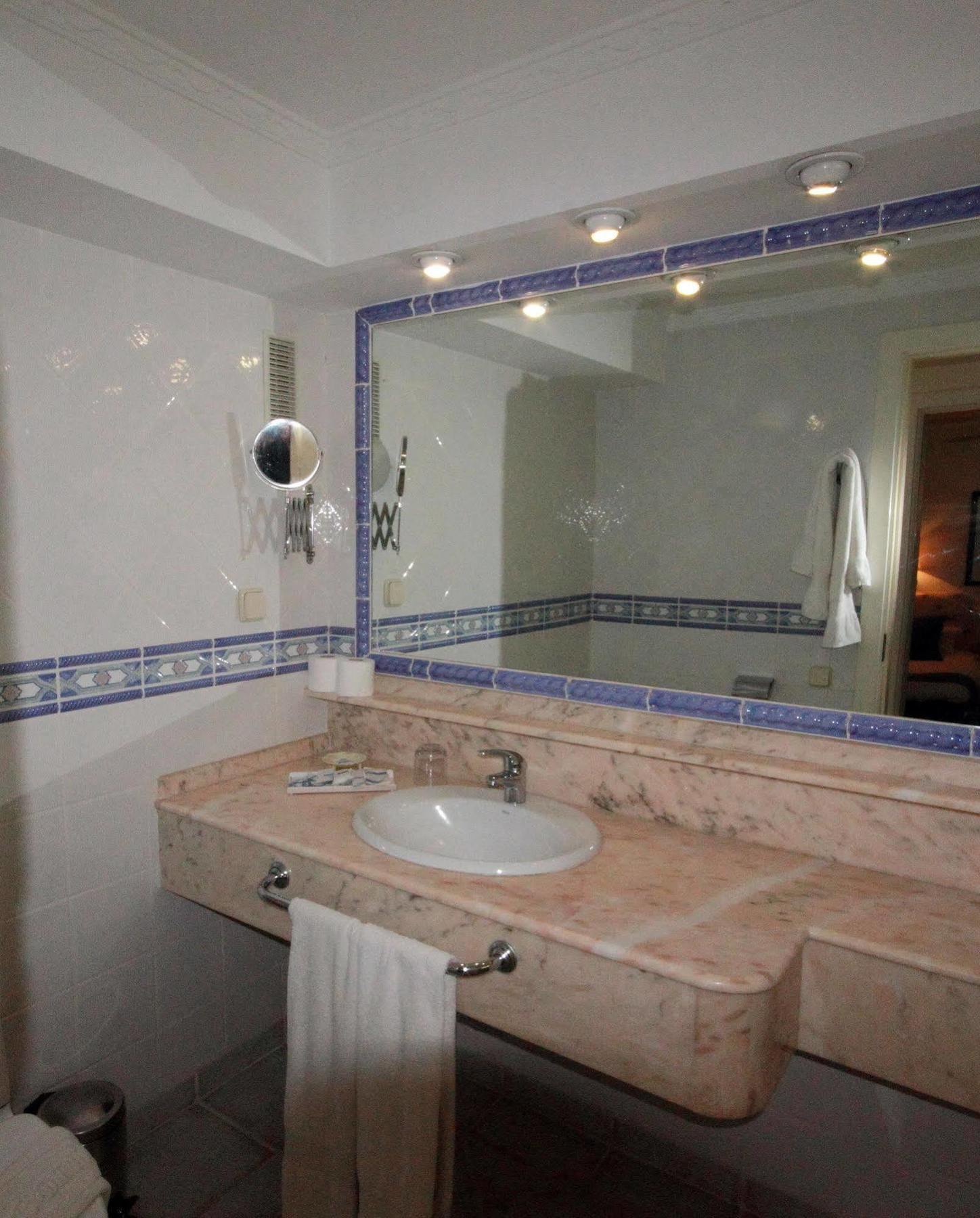 Apartamento Norcopia San Agustín Exterior foto