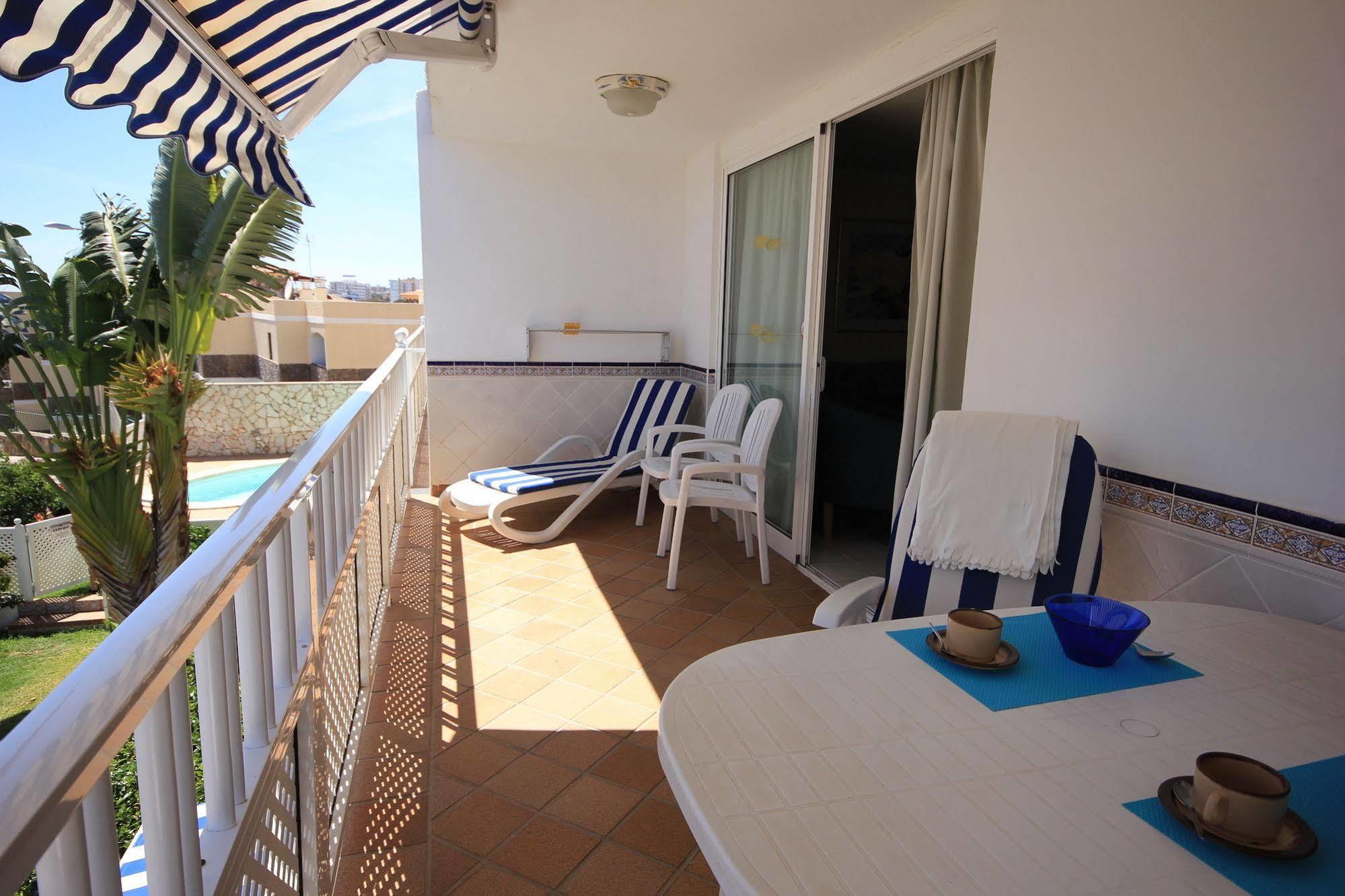 Apartamento Norcopia San Agustín Exterior foto